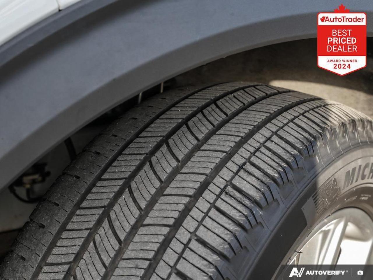 2023 Ford Explorer XLT 4DR 4X4 Photo