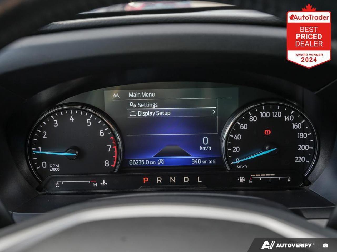 2023 Ford Explorer XLT 4DR 4X4 Photo