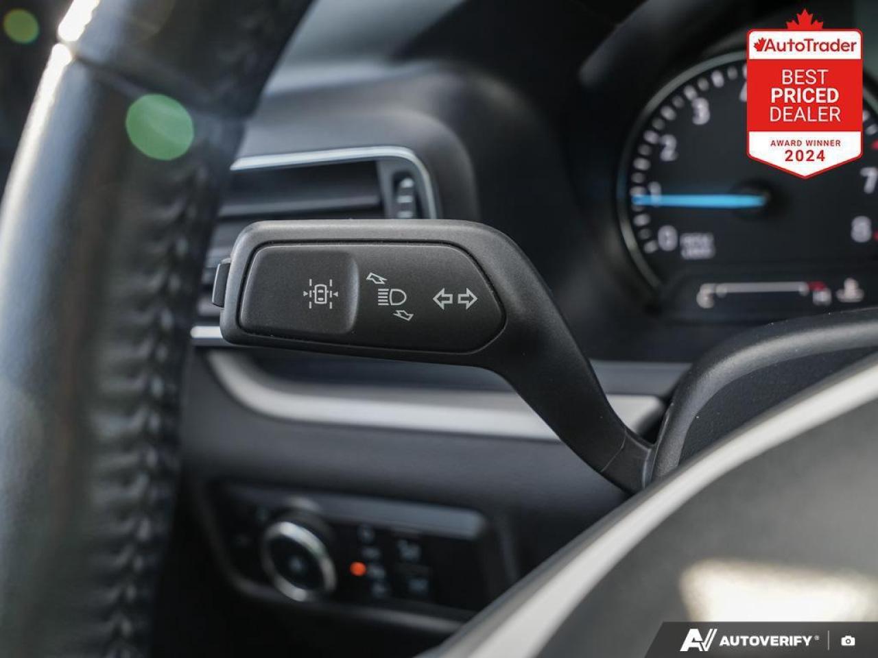 2023 Ford Explorer XLT 4DR 4X4 Photo