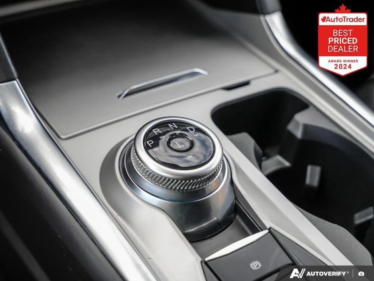 2023 Ford Explorer XLT 4DR 4X4 Photo