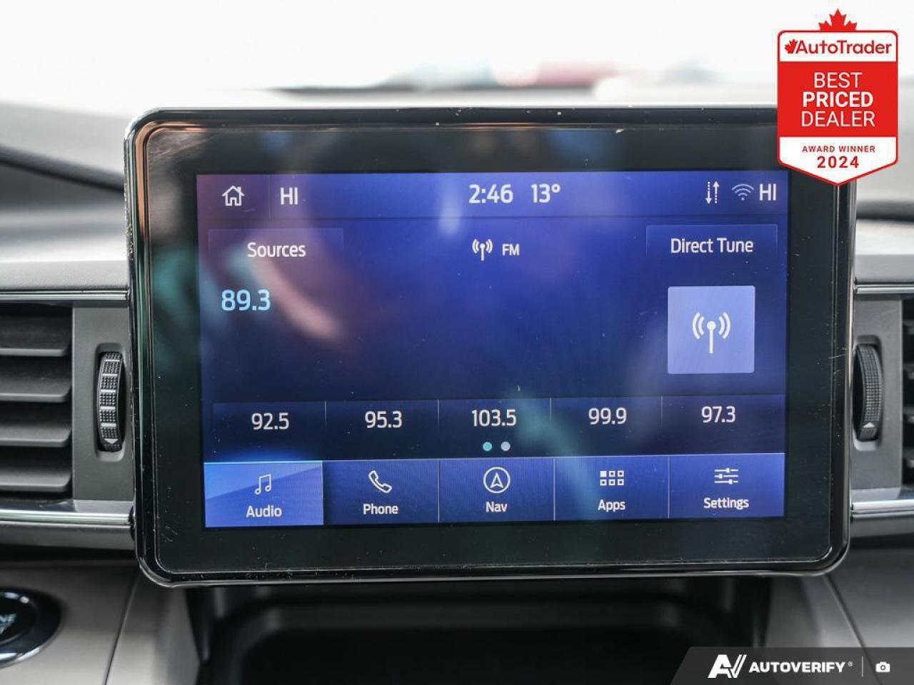 2023 Ford Explorer XLT 4DR 4X4 Photo