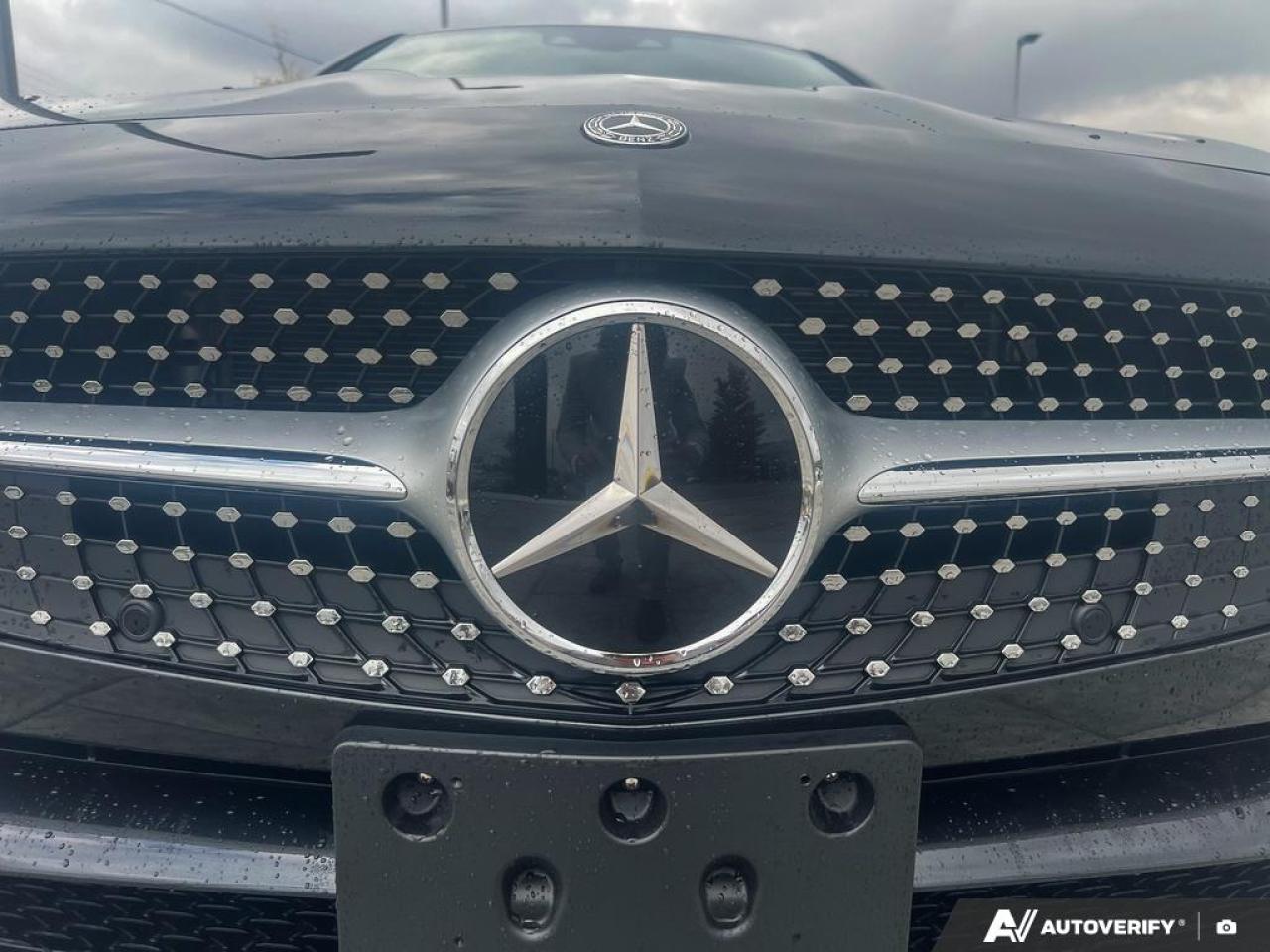 2018 Mercedes-Benz SL 450 Base SL 450 2dr Roadster Photo