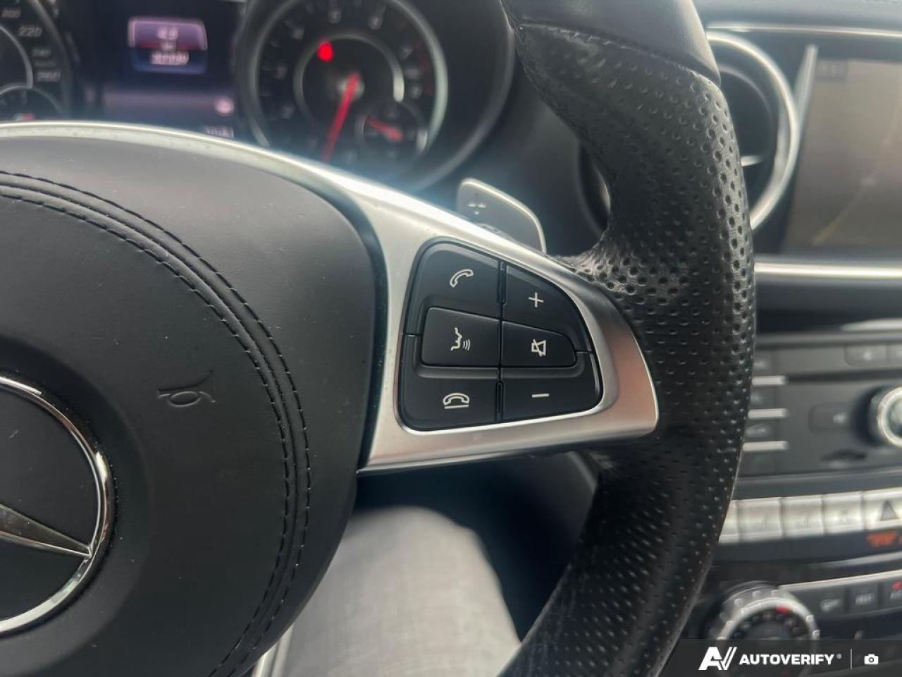 2018 Mercedes-Benz SL 450 Base SL 450 2dr Roadster Photo