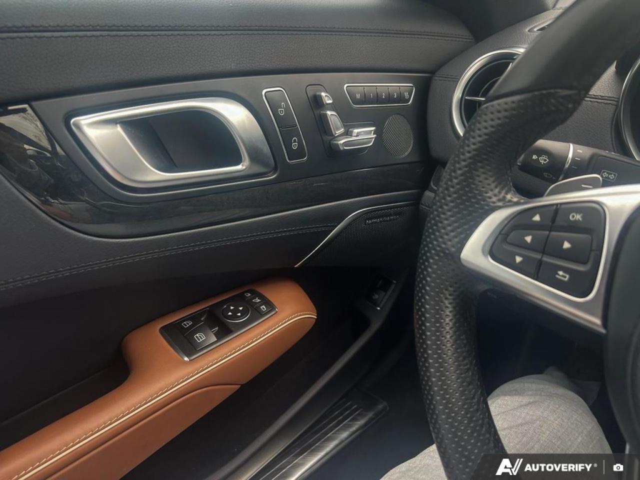 2018 Mercedes-Benz SL 450 Base SL 450 2dr Roadster Photo