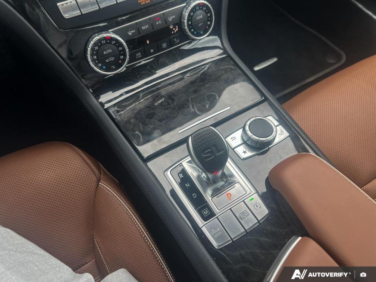 2018 Mercedes-Benz SL 450 Base SL 450 2dr Roadster Photo