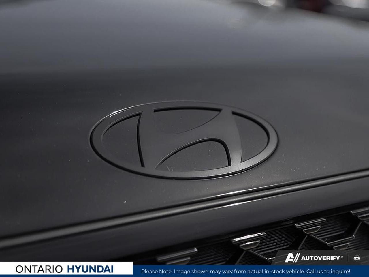 2025 Hyundai Santa Fe Ultimate Calligraphy w/Beige 4dr All-Wheel Drive Photo