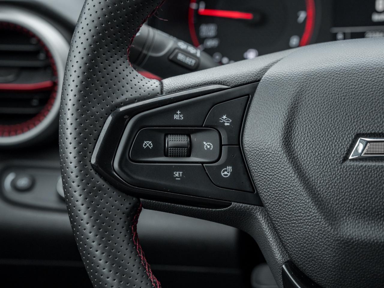 2024 Chevrolet Trax 1RS 4dr Front-Wheel Drive Photo