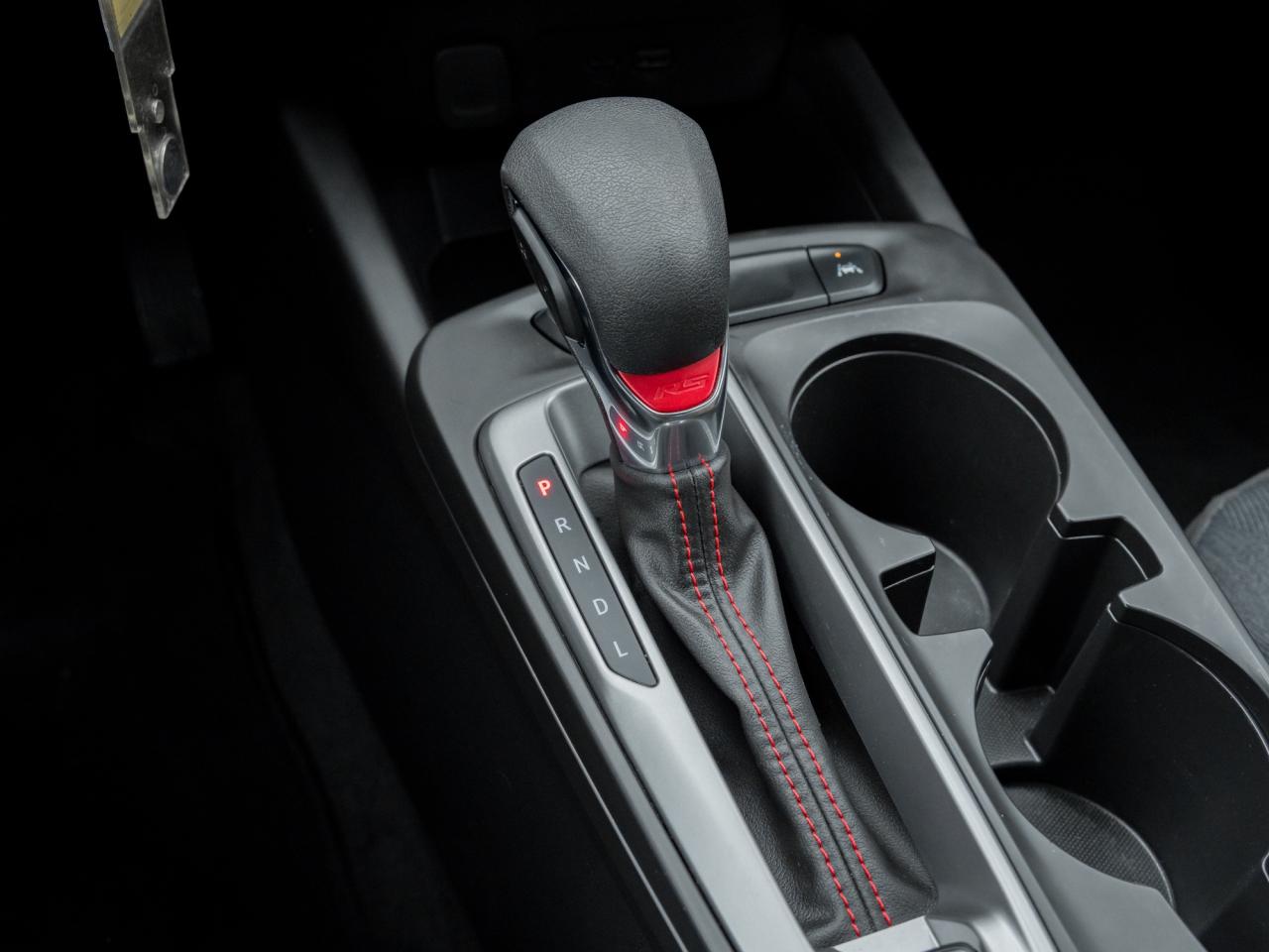 2024 Chevrolet Trax 1RS 4dr Front-Wheel Drive Photo