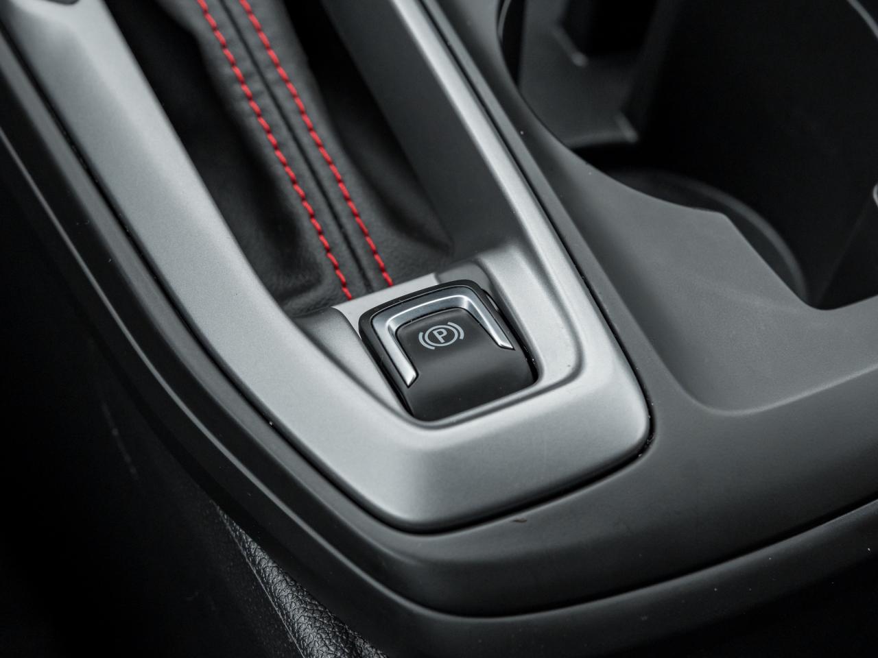 2024 Chevrolet Trax 1RS 4dr Front-Wheel Drive Photo