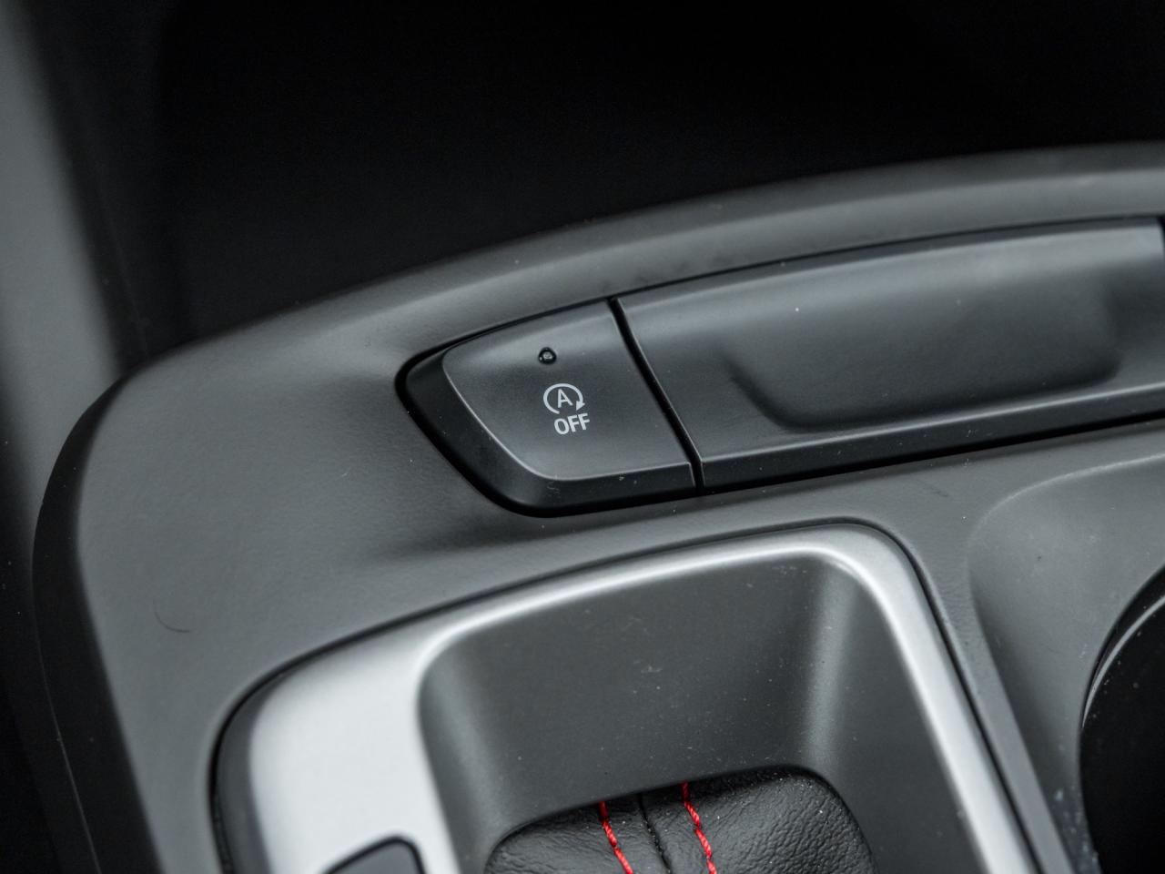 2024 Chevrolet Trax 1RS 4dr Front-Wheel Drive Photo