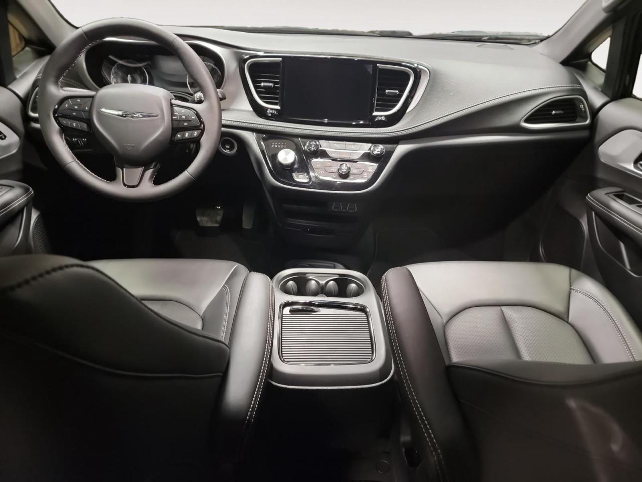 2024 Chrysler Pacifica Touring-L Front-Wheel Drive Passenger Van Photo