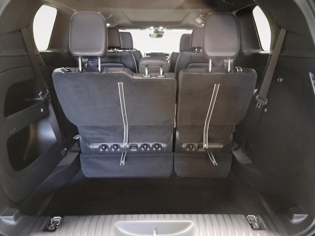 2024 Chrysler Pacifica Touring-L Front-Wheel Drive Passenger Van Photo