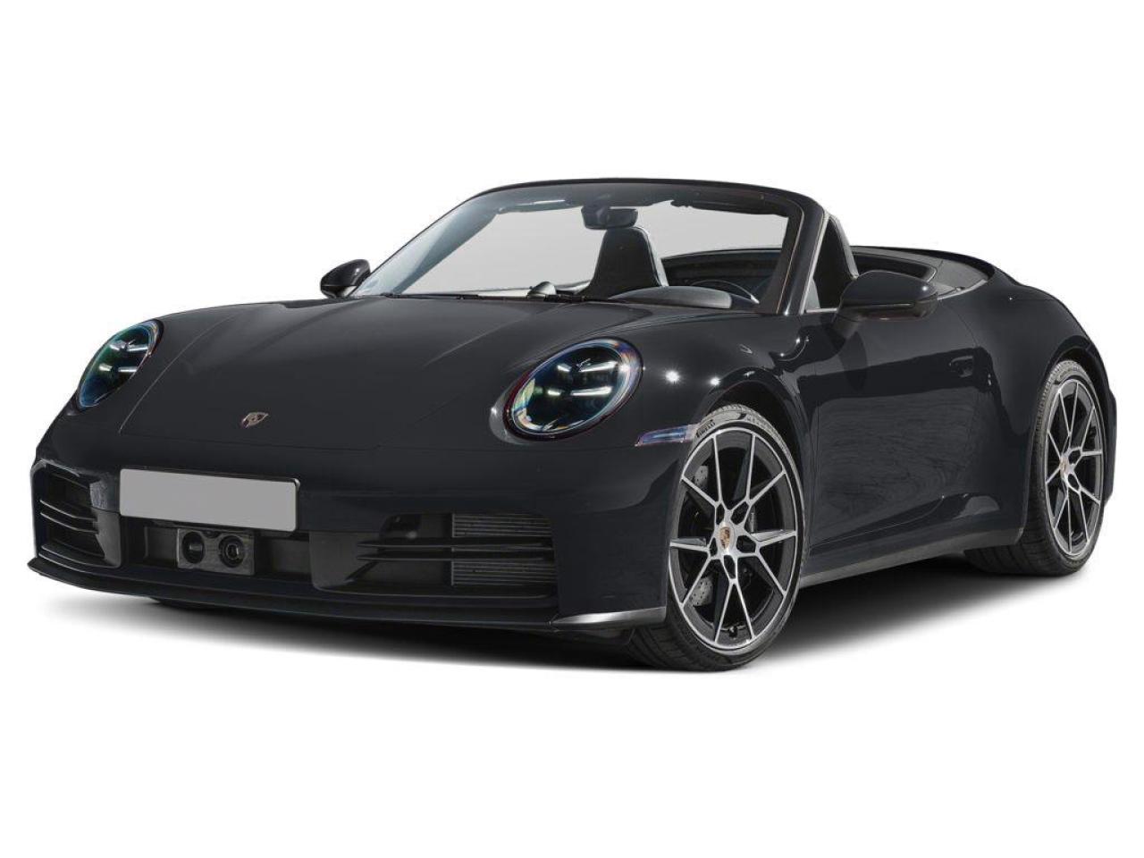 2025 Porsche 911  Photo