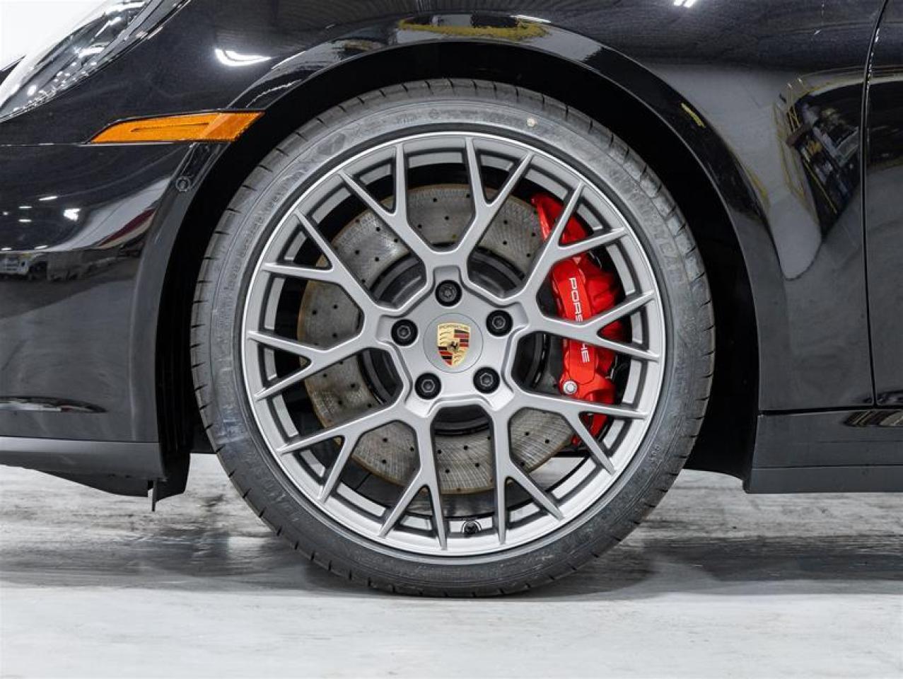 2025 Porsche 911  Photo