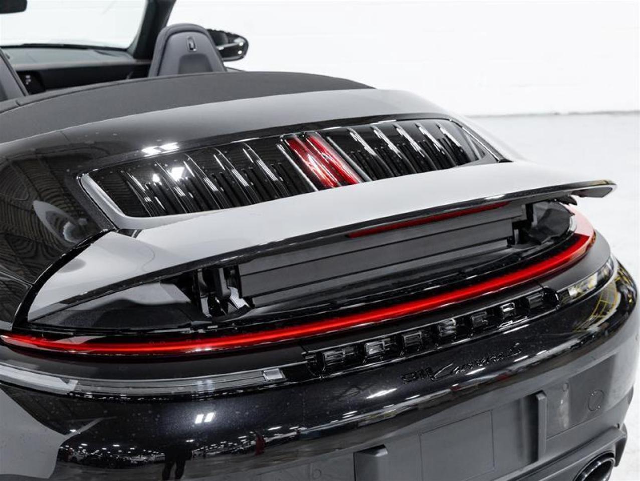 2025 Porsche 911  Photo