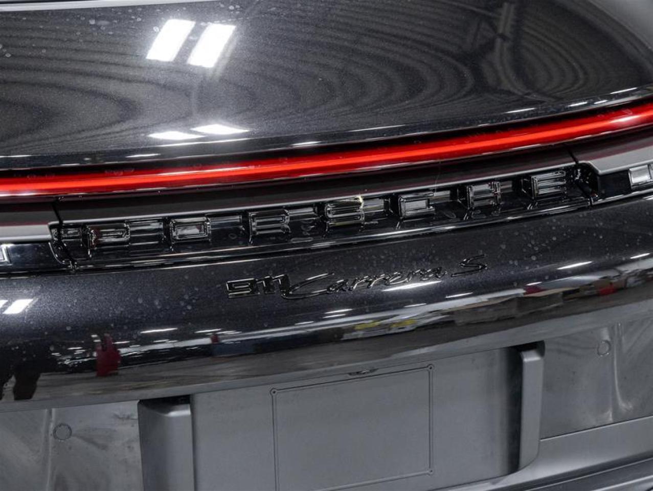 2025 Porsche 911  Photo