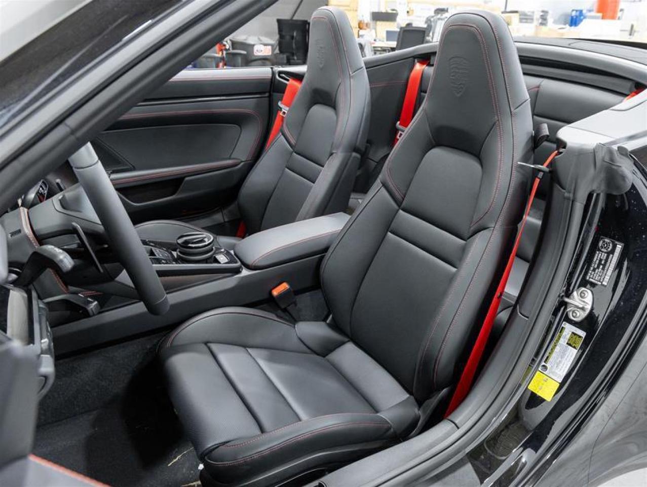 2025 Porsche 911  Photo