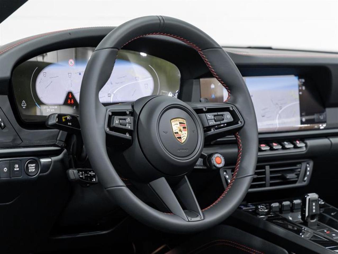 2025 Porsche 911  Photo