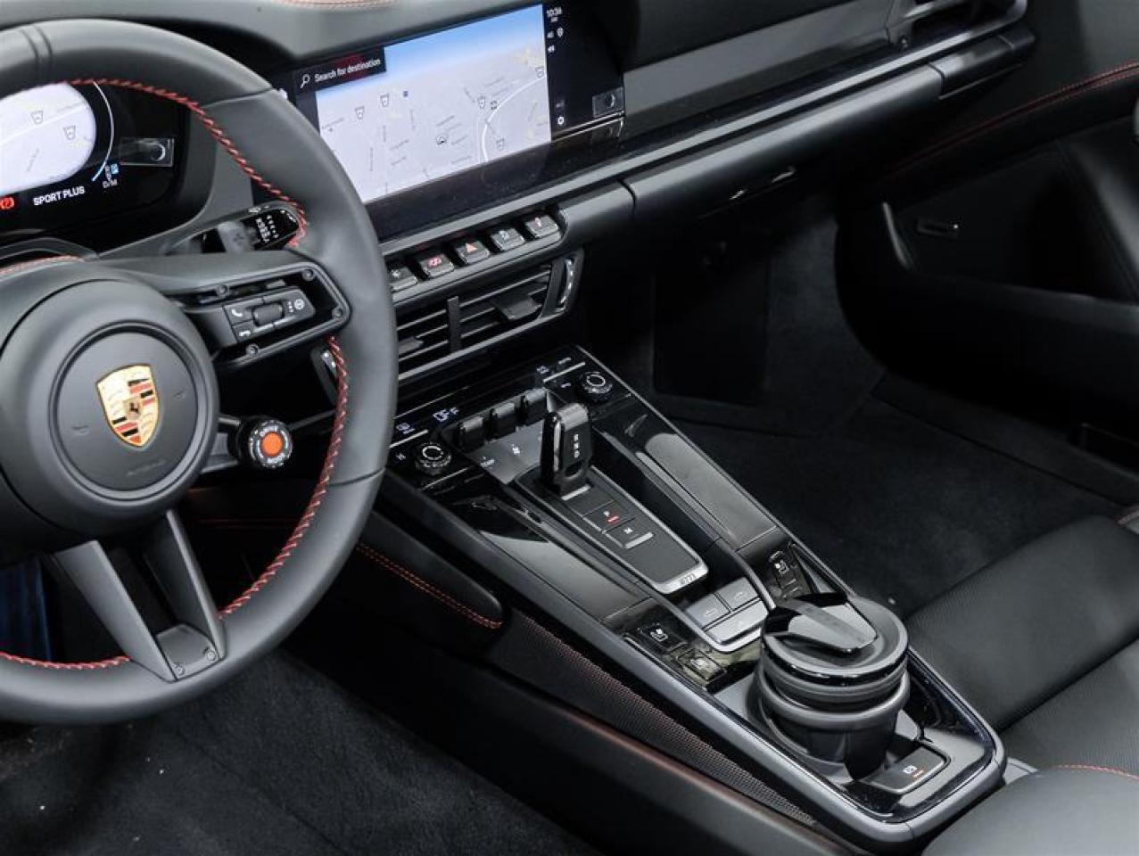 2025 Porsche 911  Photo