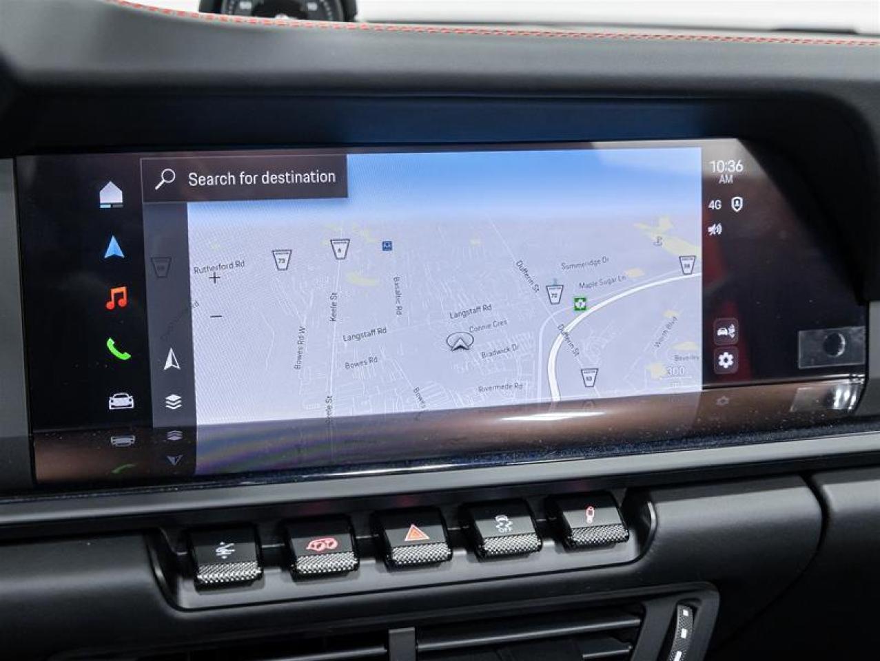 2025 Porsche 911  Photo