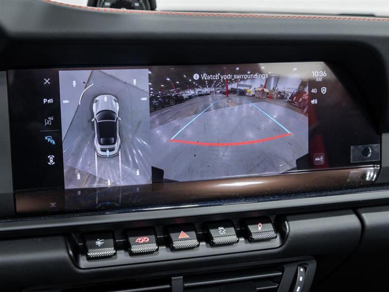 2025 Porsche 911  Photo