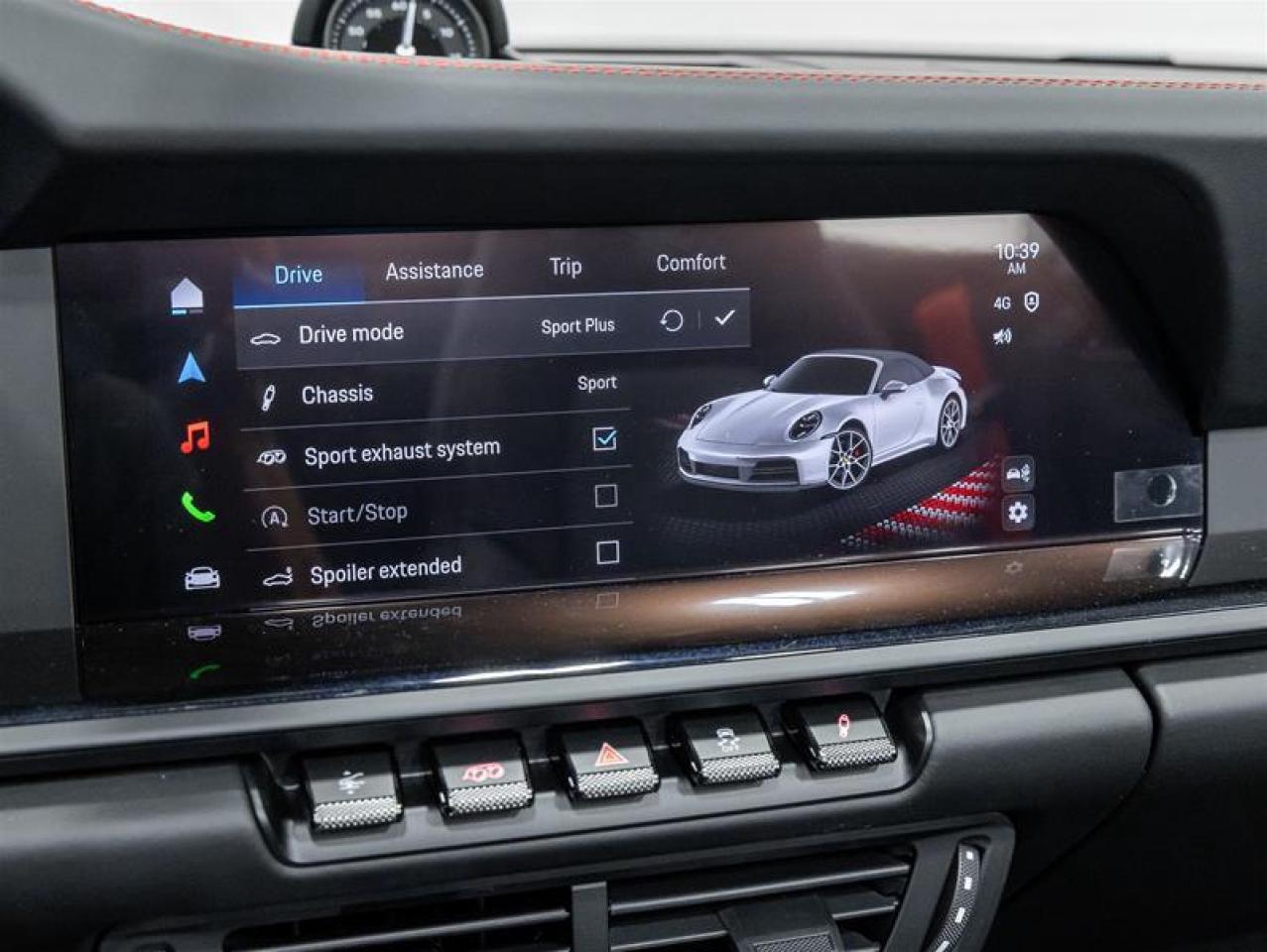 2025 Porsche 911  Photo