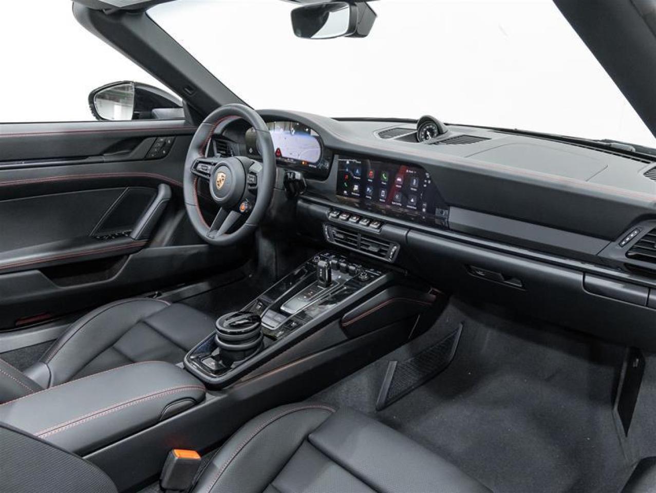 2025 Porsche 911  Photo