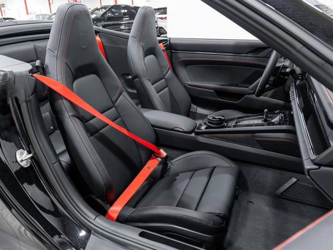 2025 Porsche 911  Photo