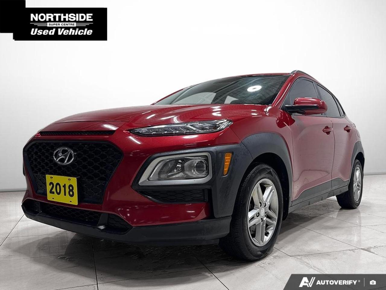 2018 Hyundai KONA 2.0L Essential (A6) 4dr All-Wheel Drive Photo0