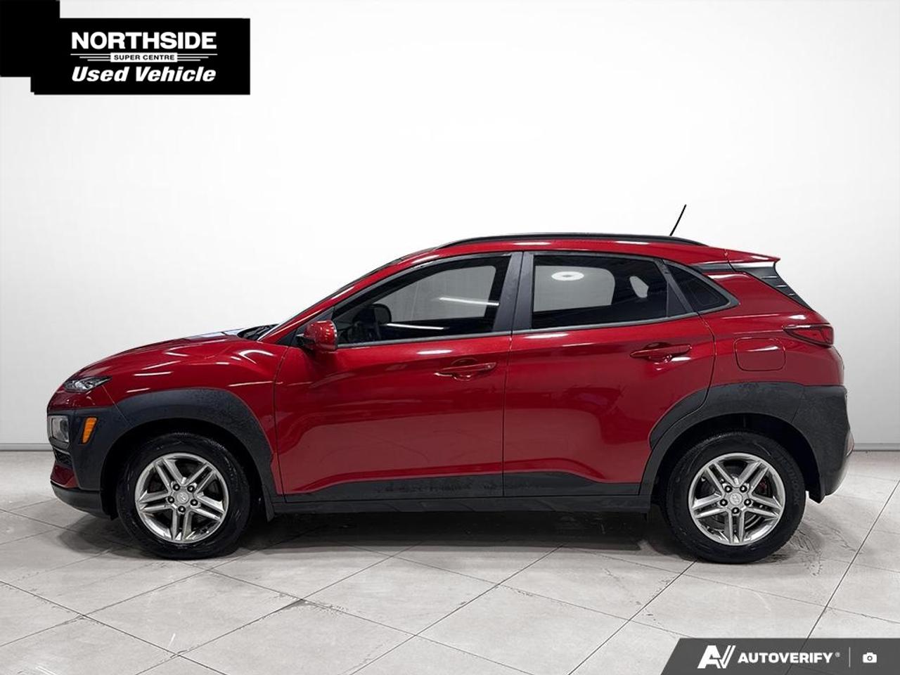2018 Hyundai KONA 2.0L Essential (A6) 4dr All-Wheel Drive Photo3