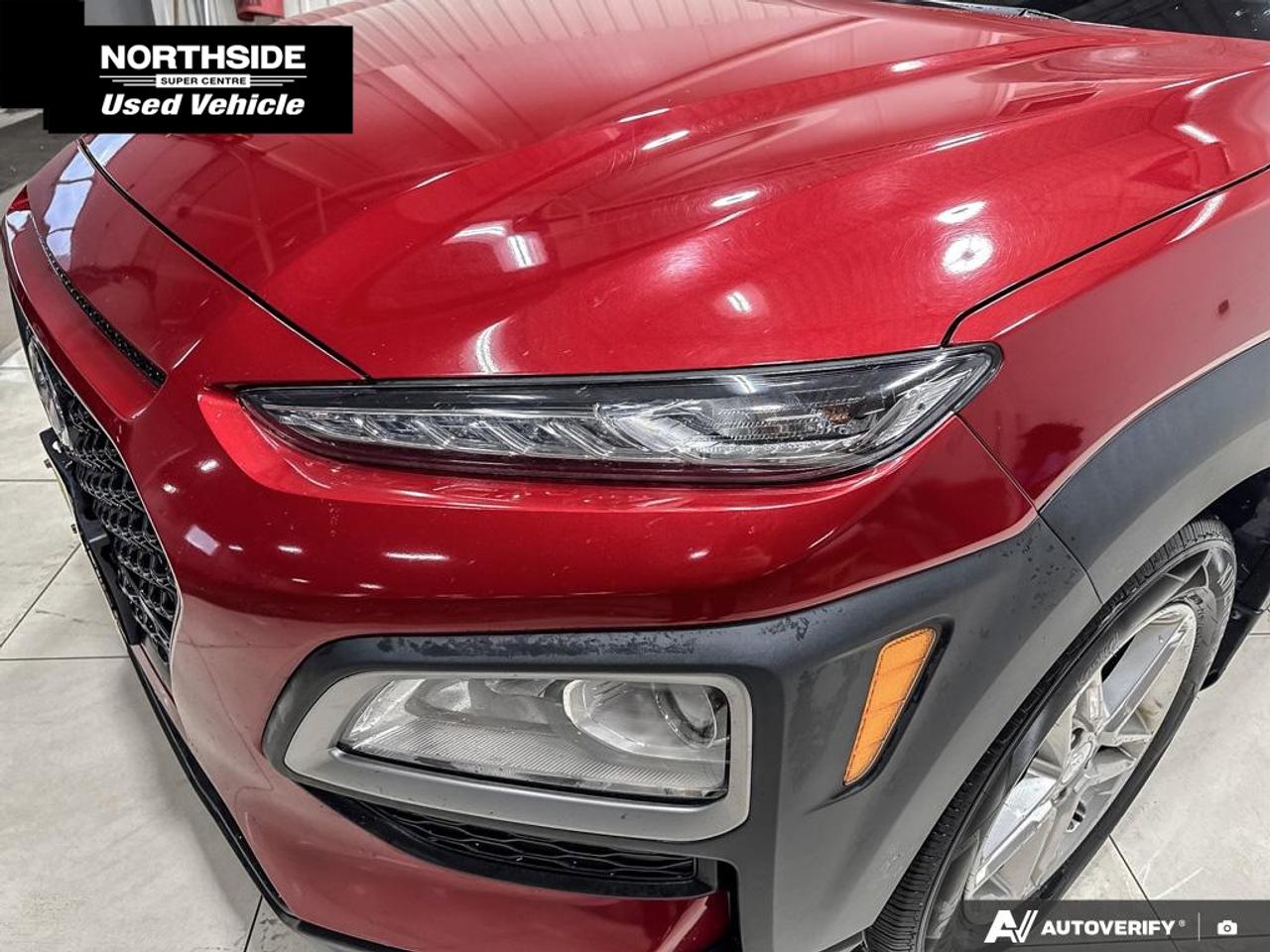 2018 Hyundai KONA 2.0L Essential (A6) 4dr All-Wheel Drive Photo