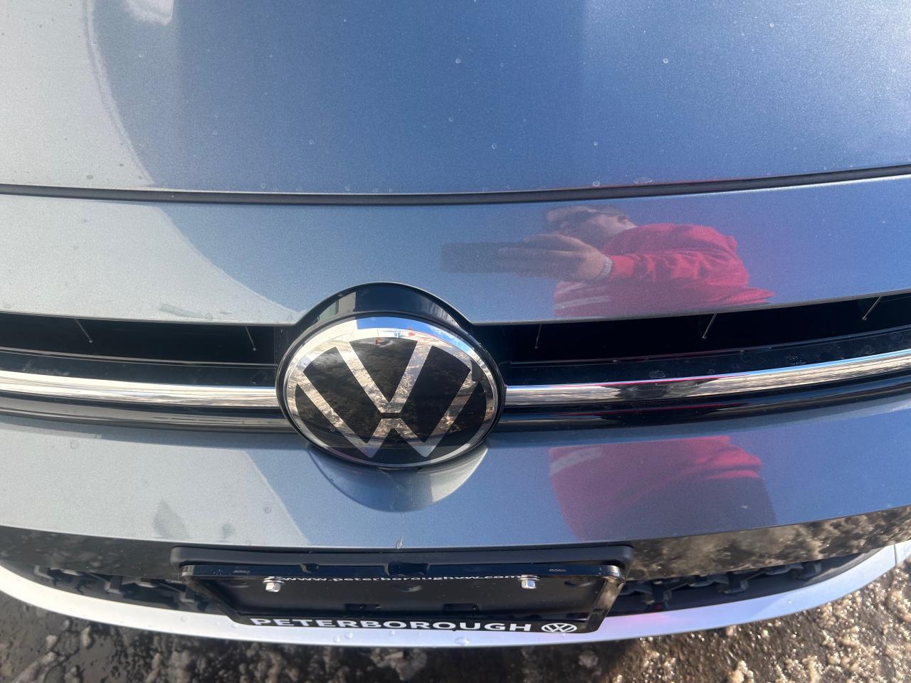 2026 Volkswagen Jetta Comfortline 4dr Sedan Photo