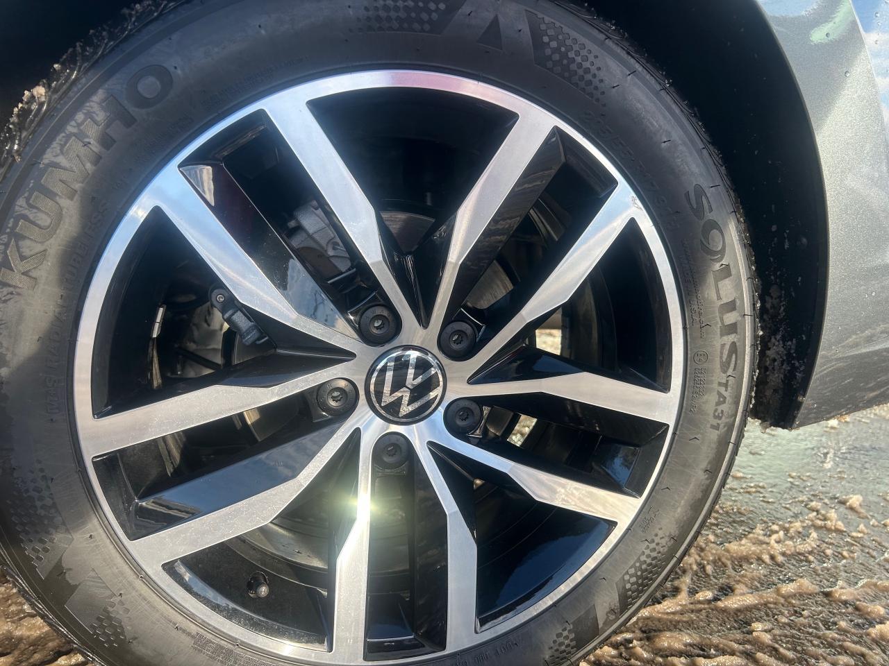 2026 Volkswagen Jetta Comfortline 4dr Sedan Photo