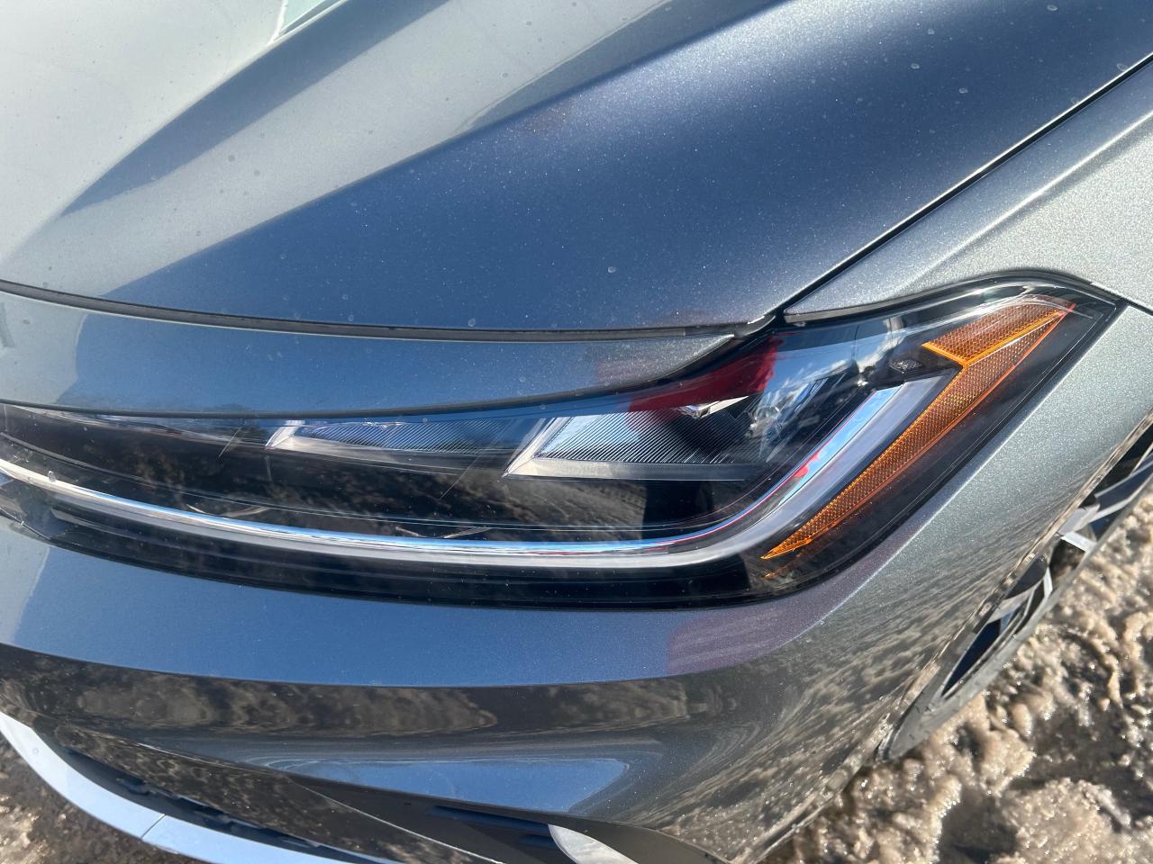 2026 Volkswagen Jetta Comfortline 4dr Sedan Photo