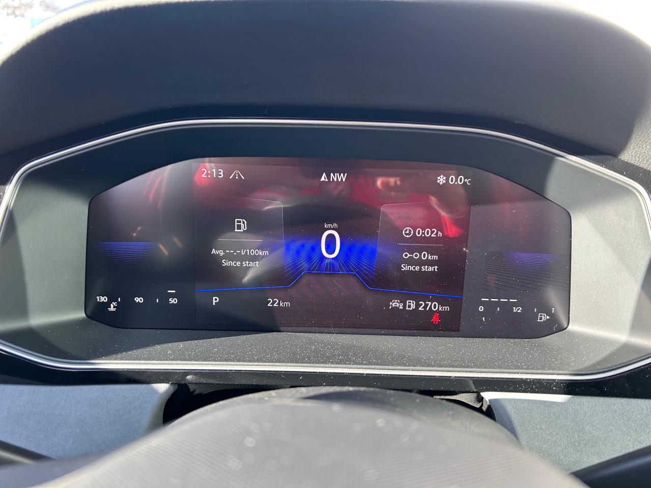 2026 Volkswagen Jetta Comfortline 4dr Sedan Photo