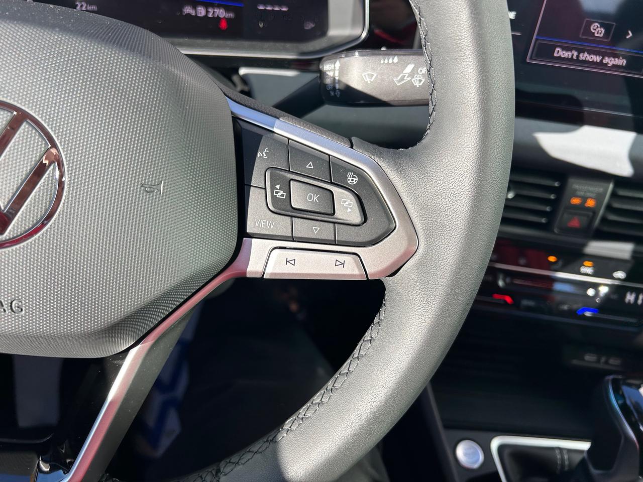 2026 Volkswagen Jetta Comfortline 4dr Sedan Photo