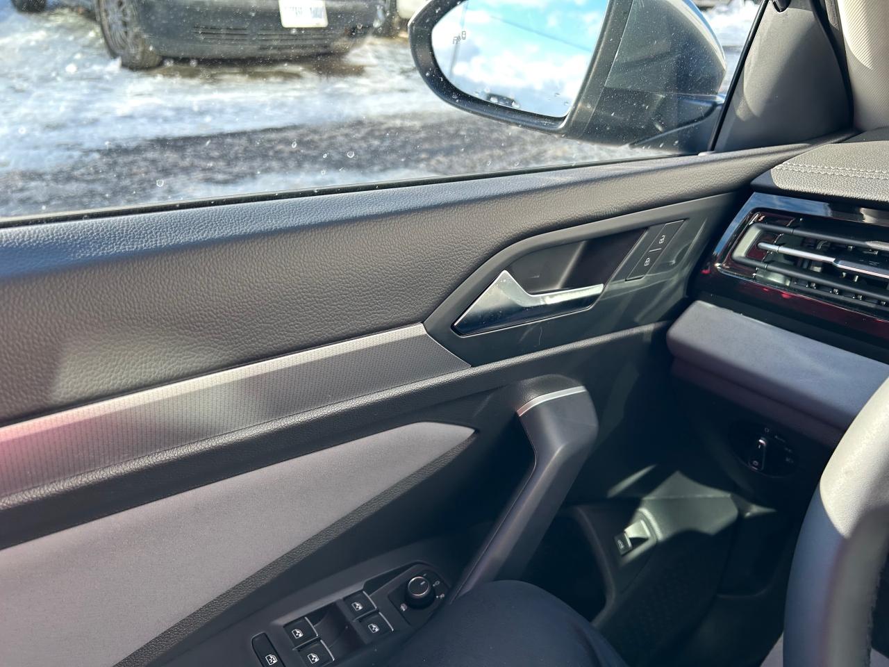 2026 Volkswagen Jetta Comfortline 4dr Sedan Photo