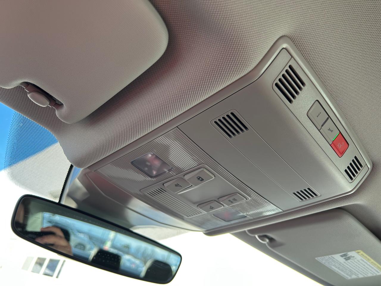 2026 Volkswagen Jetta Comfortline 4dr Sedan Photo