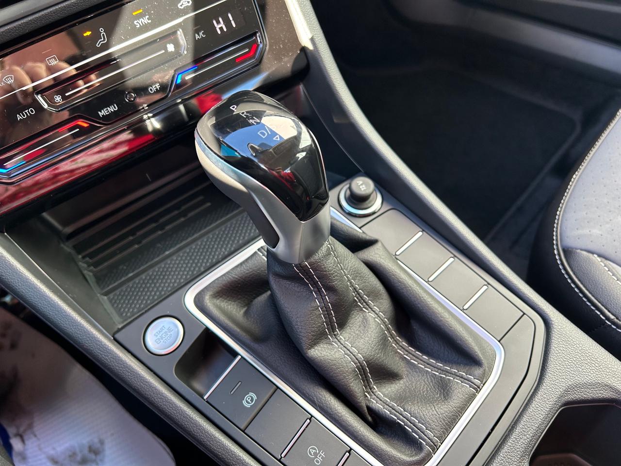 2026 Volkswagen Jetta Comfortline 4dr Sedan Photo