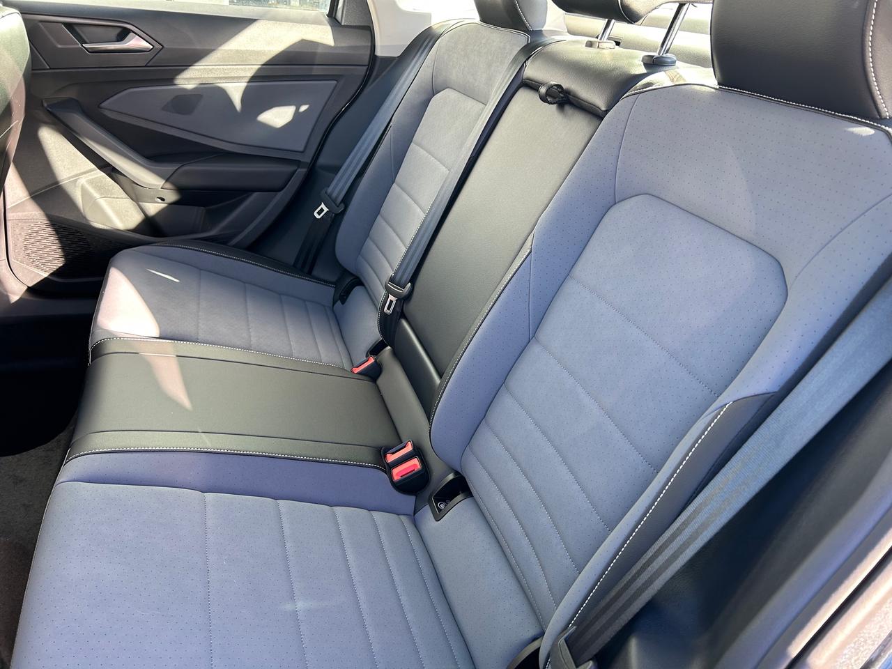 2026 Volkswagen Jetta Comfortline 4dr Sedan Photo