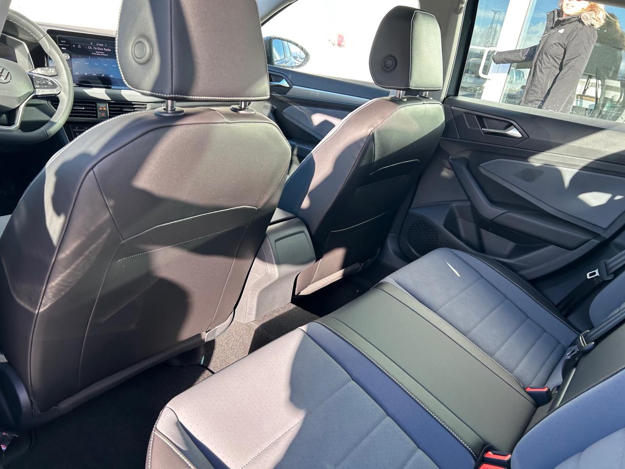 2026 Volkswagen Jetta Comfortline 4dr Sedan Photo