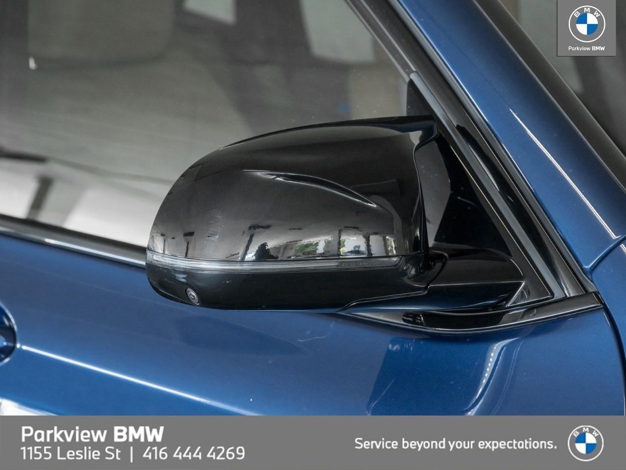 2022 BMW X3 M40i 4dr All-Wheel Drive Sports Activity Vehicle Photo