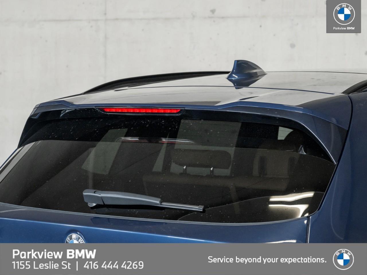 2022 BMW X3 M40i 4dr All-Wheel Drive Sports Activity Vehicle Photo