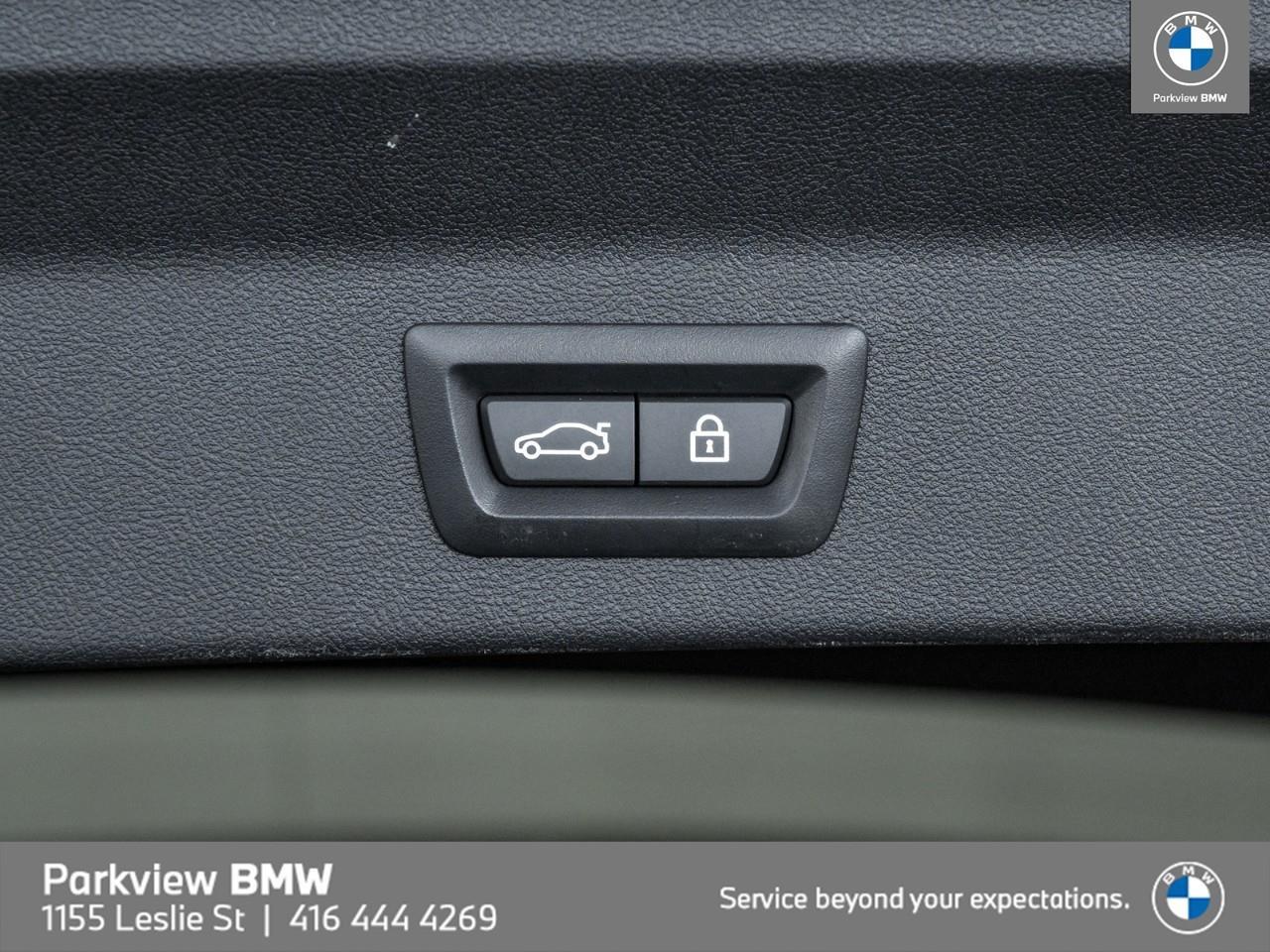 2022 BMW X3 M40i 4dr All-Wheel Drive Sports Activity Vehicle Photo