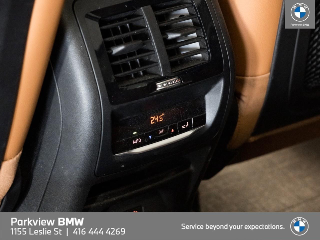 2022 BMW X3 M40i 4dr All-Wheel Drive Sports Activity Vehicle Photo