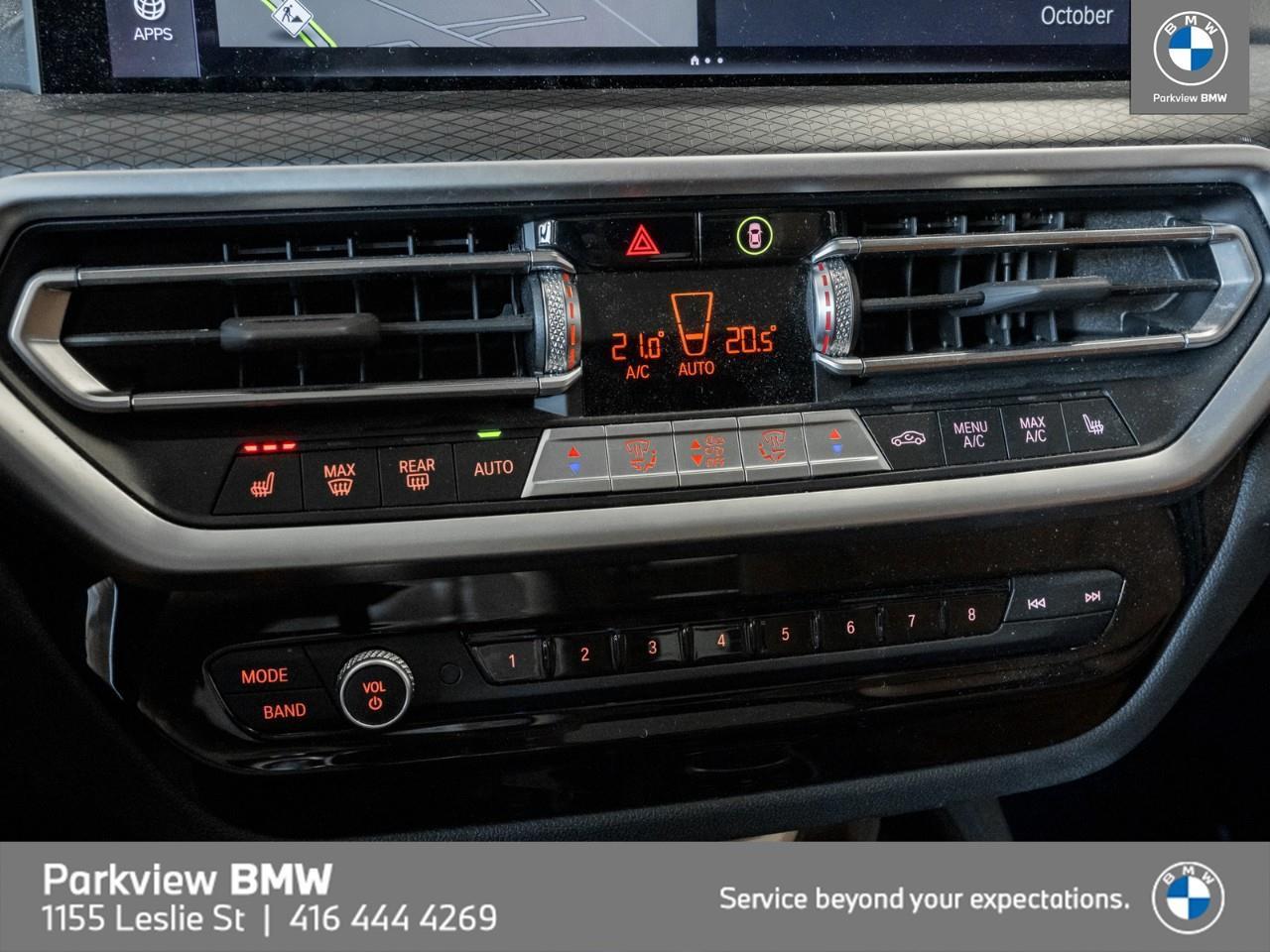 2022 BMW X3 M40i 4dr All-Wheel Drive Sports Activity Vehicle Photo