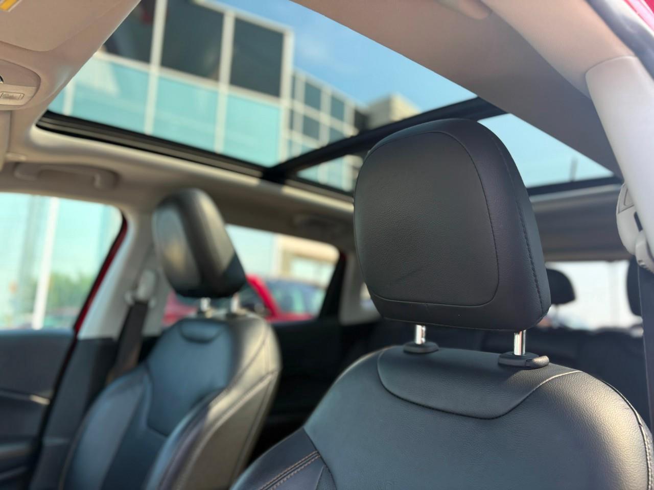 2019 Jeep Compass Limited 4dr 4x4 Photo