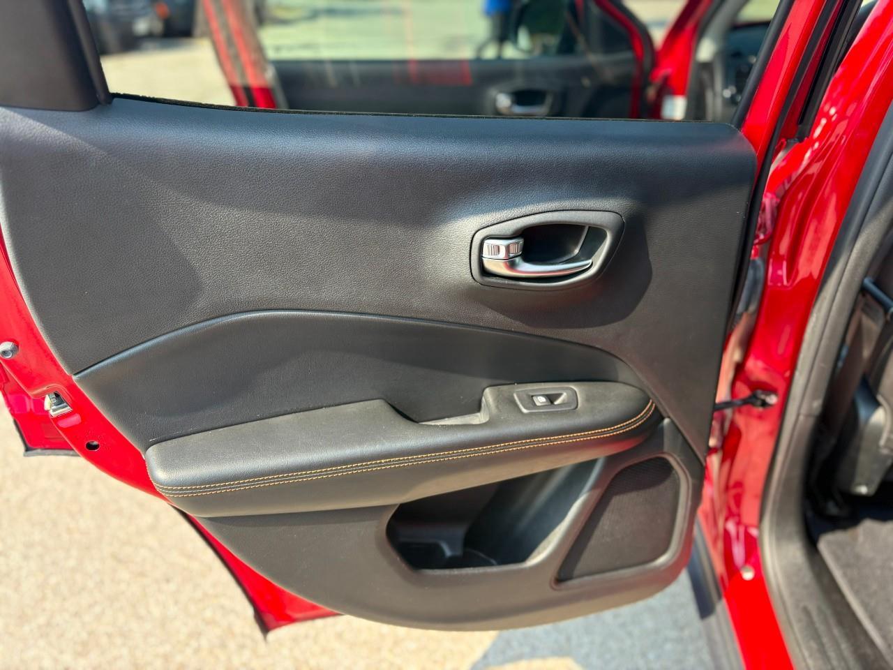 2019 Jeep Compass Limited 4dr 4x4 Photo