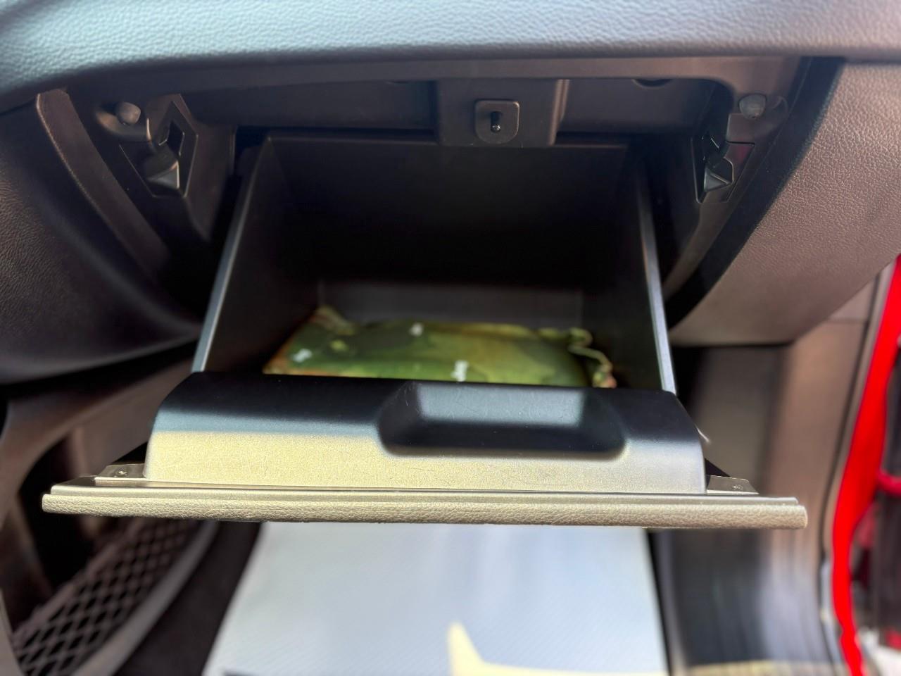 2019 Jeep Compass Limited 4dr 4x4 Photo