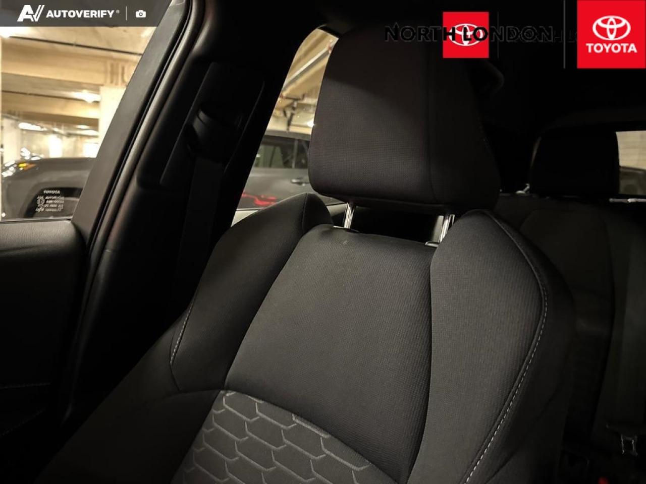 2019 Toyota Corolla Hatchback Base (CVT) 5dr Photo